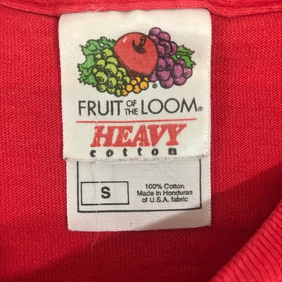 Vtg Boston Red Sox 04 World Series Champions Tee - Picture 3 of 4